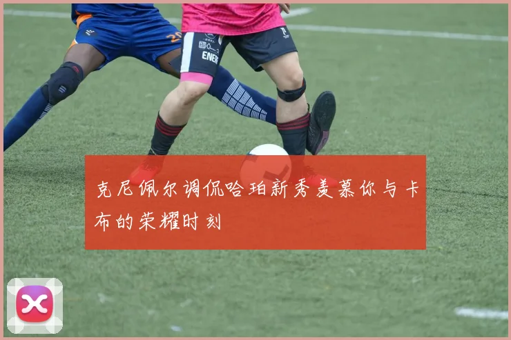 克尼佩尔调侃哈珀新秀羡慕你与卡布的荣耀时刻
